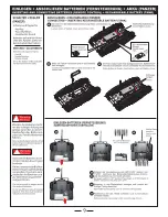 Предварительный просмотр 9 страницы imex Panzer IV 12090 Instruction Manual