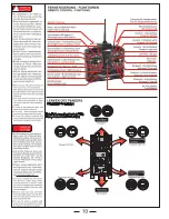 Предварительный просмотр 10 страницы imex Panzer IV 12090 Instruction Manual