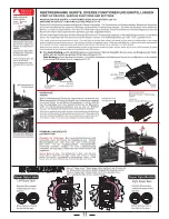 Предварительный просмотр 11 страницы imex Panzer IV 12090 Instruction Manual