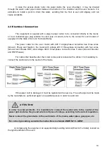 Preview for 13 page of IMG BRASIL BIMG METVISA FTE.150 Instruction Manual