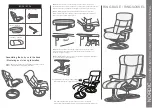 Preview for 1 page of IMG Group NORDIC RING BASE Assembly Instructions