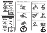 Preview for 2 page of IMG Group NORDIC RING BASE Assembly Instructions