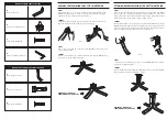 Preview for 2 page of IMG Group Nordic Star Base Assembly Instructions