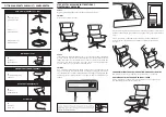 Preview for 2 page of IMG Group Space Assembly Instructions