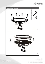 Предварительный просмотр 4 страницы IMG LIGHTING VEGA User Manual