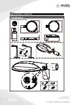 Предварительный просмотр 6 страницы IMG LIGHTING VEGA User Manual