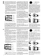 Предварительный просмотр 8 страницы IMG STAGE LINE 20.1640 Instruction Manual