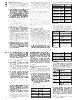 Предварительный просмотр 10 страницы IMG STAGE LINE 20.1640 Instruction Manual