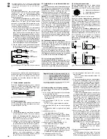 Предварительный просмотр 26 страницы IMG STAGE LINE 20.1640 Instruction Manual