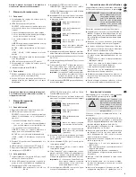 Предварительный просмотр 9 страницы IMG STAGE LINE 25.0500 Instruction Manual