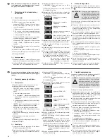 Предварительный просмотр 14 страницы IMG STAGE LINE 25.0500 Instruction Manual