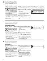 Предварительный просмотр 20 страницы IMG STAGE LINE 25.0500 Instruction Manual