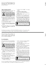 Предварительный просмотр 23 страницы IMG STAGE LINE 25.3340 Instruction Manual