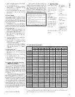 Preview for 9 page of IMG STAGE LINE 25.5290 Instruction Manual