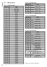 Preview for 20 page of IMG STAGE LINE 38.6890 Instruction Manual