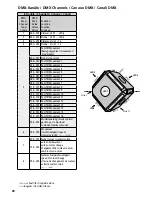 Preview for 20 page of IMG STAGE LINE 38.7980 Instruction Manual