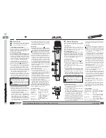 IMG STAGE LINE ATS-12HT Operating Instructions preview