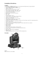 Предварительный просмотр 9 страницы IMG STAGE LINE BEAM-20LED Instruction Manual