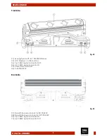 Предварительный просмотр 8 страницы IMG STAGE LINE BEAM-4/RGBW Instruction Manual