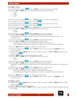 Предварительный просмотр 19 страницы IMG STAGE LINE BEAM-4/RGBW Instruction Manual