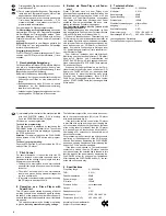 Preview for 6 page of IMG STAGE LINE CD-102DJ Instruction Manual And Use