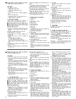 Preview for 16 page of IMG STAGE LINE CD-102DJ Instruction Manual And Use