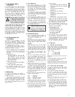 Предварительный просмотр 5 страницы IMG STAGE LINE CD-112/BT Instruction Manual