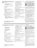 Preview for 4 page of IMG STAGE LINE CD-156 Instruction Manual