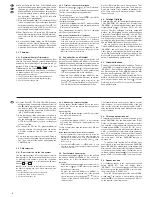 Preview for 6 page of IMG STAGE LINE CD-156 Instruction Manual