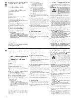 Preview for 8 page of IMG STAGE LINE CD-156 Instruction Manual