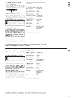 Preview for 11 page of IMG STAGE LINE CD-156 Instruction Manual