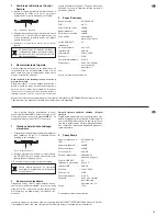 Preview for 15 page of IMG STAGE LINE CD-156 Instruction Manual