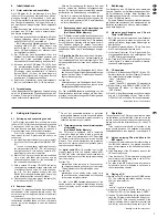 Preview for 7 page of IMG STAGE LINE CD-192DJ Instruction Manual