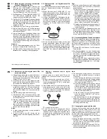 Preview for 10 page of IMG STAGE LINE CD-192DJ Instruction Manual