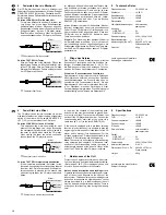 Preview for 12 page of IMG STAGE LINE CD-192DJ Instruction Manual