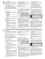 Предварительный просмотр 16 страницы IMG STAGE LINE CD-192DJ Instruction Manual