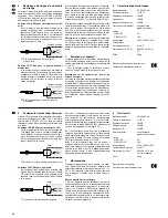 Предварительный просмотр 22 страницы IMG STAGE LINE CD-192DJ Instruction Manual