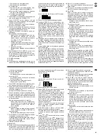 Предварительный просмотр 25 страницы IMG STAGE LINE CD-192DJ Instruction Manual