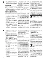 Предварительный просмотр 26 страницы IMG STAGE LINE CD-192DJ Instruction Manual