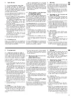 Предварительный просмотр 27 страницы IMG STAGE LINE CD-192DJ Instruction Manual