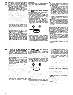 Preview for 30 page of IMG STAGE LINE CD-192DJ Instruction Manual