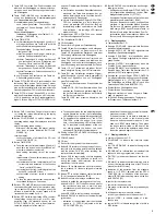 Preview for 5 page of IMG STAGE LINE CD-194DJ Instruction Manual