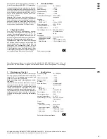 Preview for 13 page of IMG STAGE LINE CD-194DJ Instruction Manual