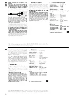 Preview for 24 page of IMG STAGE LINE CD-194DJ Instruction Manual