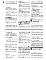 Preview for 28 page of IMG STAGE LINE CD-194DJ Instruction Manual