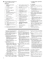 Preview for 38 page of IMG STAGE LINE CD-194DJ Instruction Manual