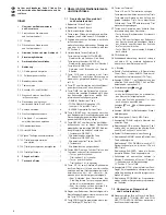 Preview for 4 page of IMG STAGE LINE CD-230DJ Instruction Manual