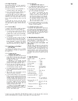 Preview for 11 page of IMG STAGE LINE CD-230DJ Instruction Manual