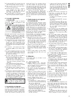 Предварительный просмотр 13 страницы IMG STAGE LINE CD-230DJ Instruction Manual