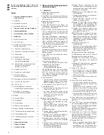 Preview for 4 page of IMG STAGE LINE cd-292usb Instruction Manual